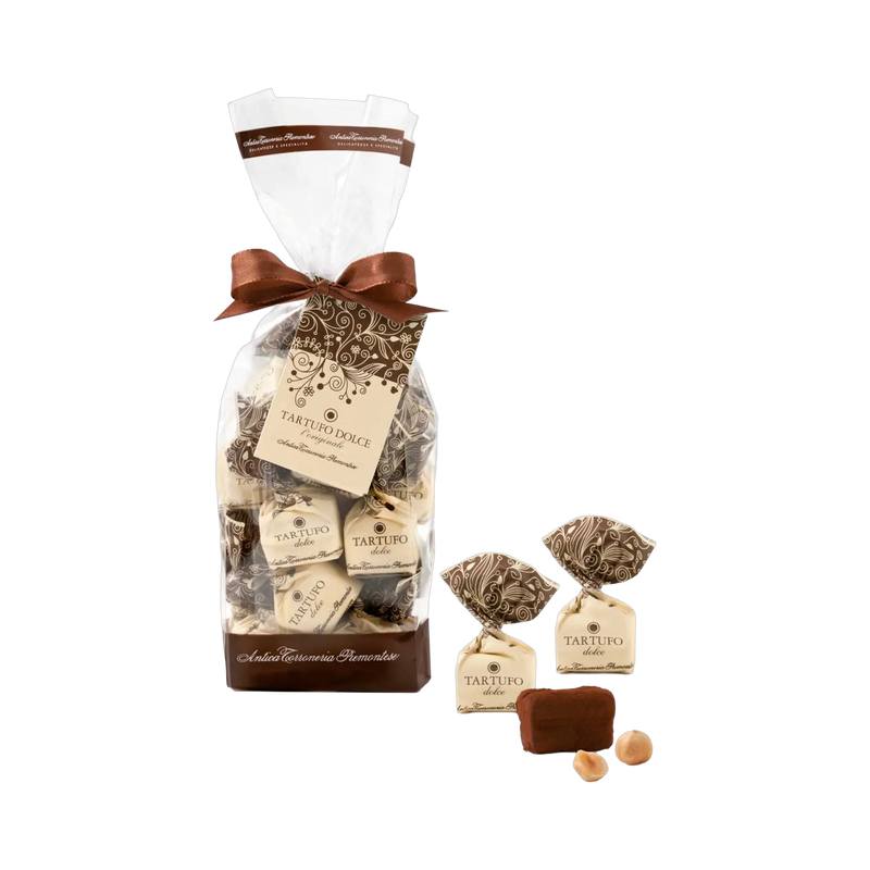 Antica Tartufo dolci Neri Geschenktüte