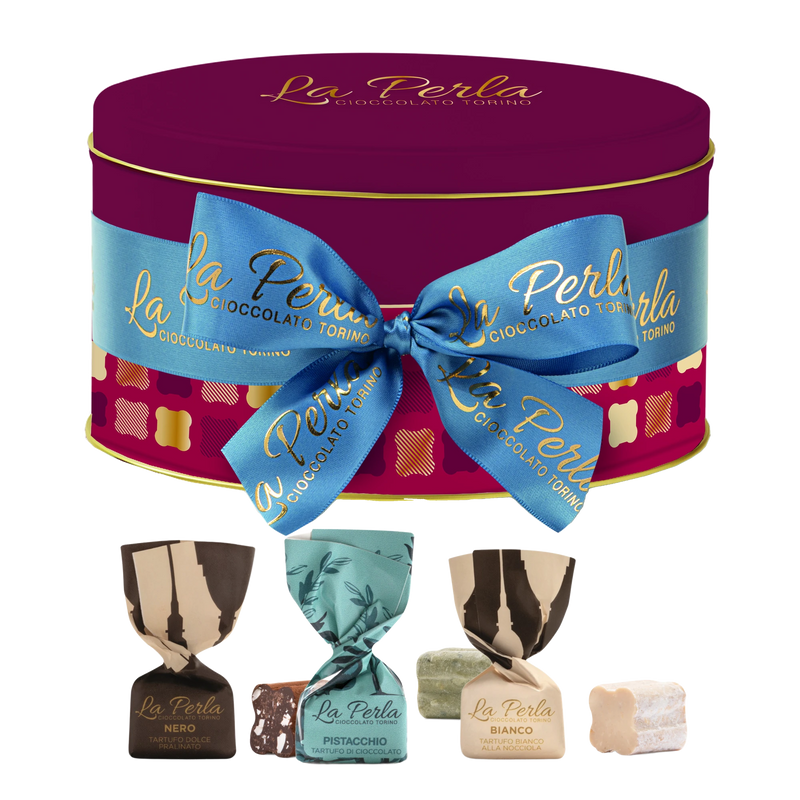 La Perla Tartufi Elegance Schmuckdose