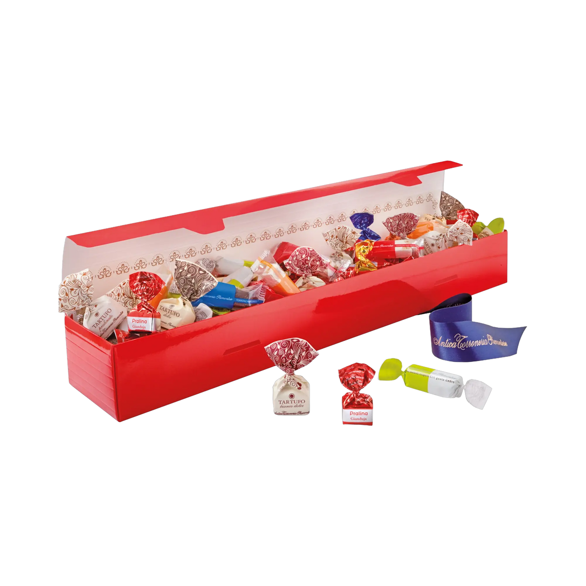 Antica Confezione Astuccione