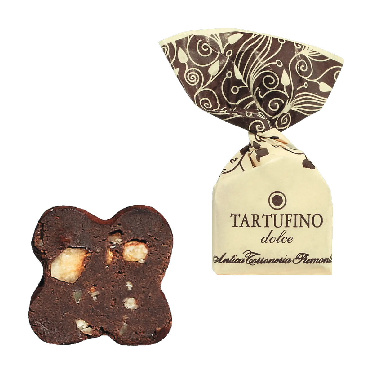 Antica Tartufini Dolci Neri
