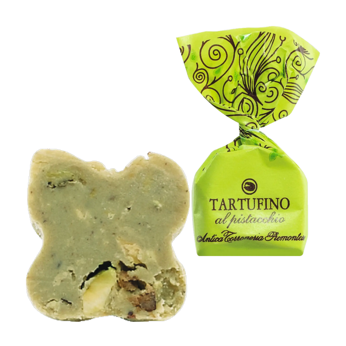 Antica Tartufini Dolci al Pistacchio