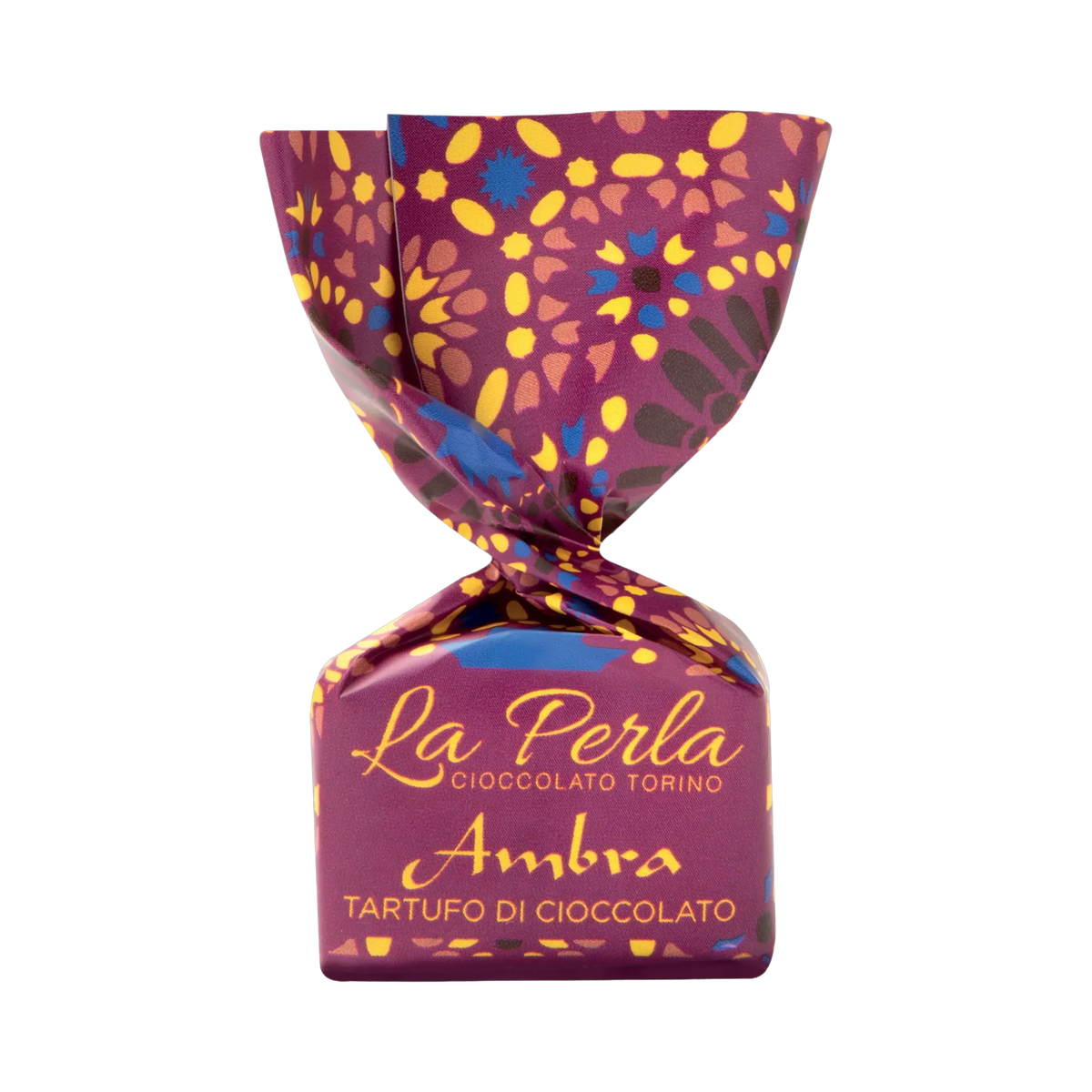 La Perla Tartufo Ambra verpackt