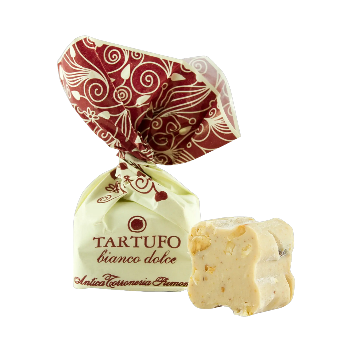 Antica Tartufo Bianco Dolce – eingepackt und ausgepackt