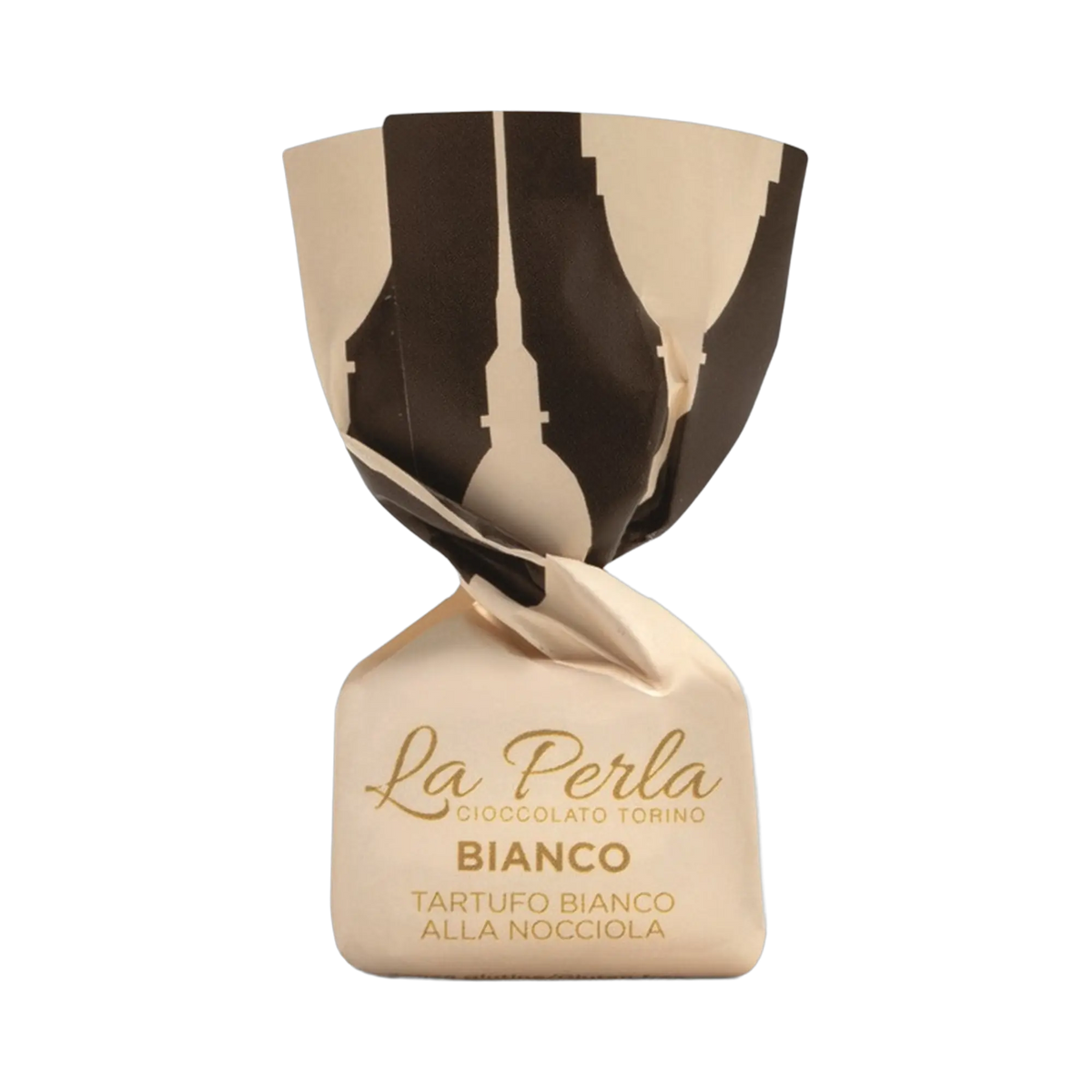 La Perla Tartufo Bianco 30 anni verpackt