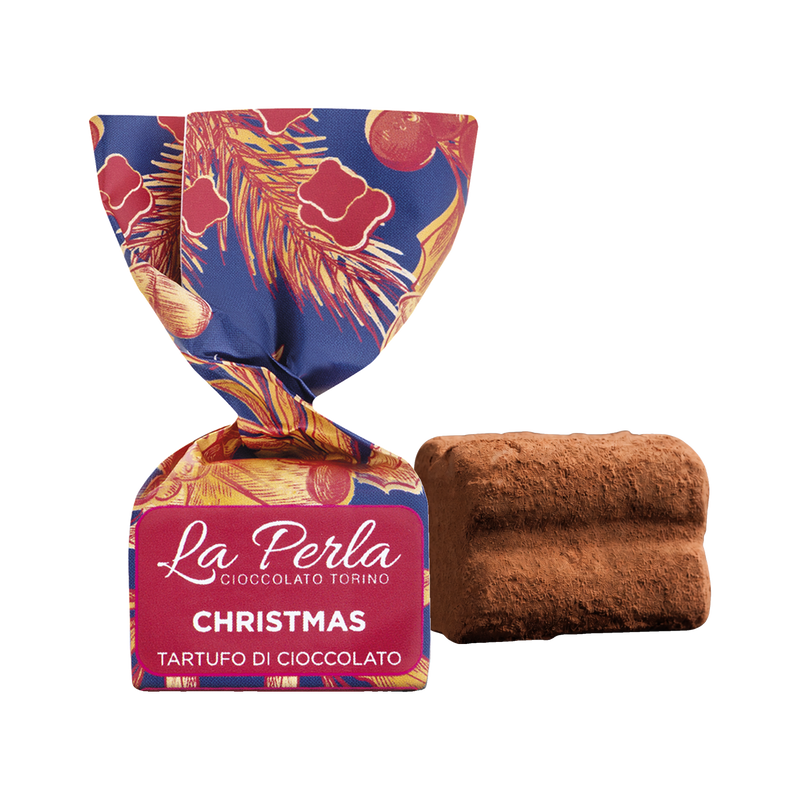La Perla Tartufo Christmas – verpackt und ausgepackt