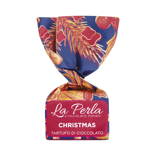 La Perla Tartufi Christmas
