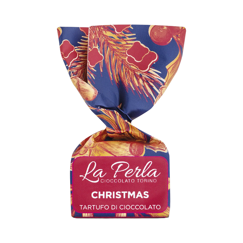La Perla Tartufi Christmas