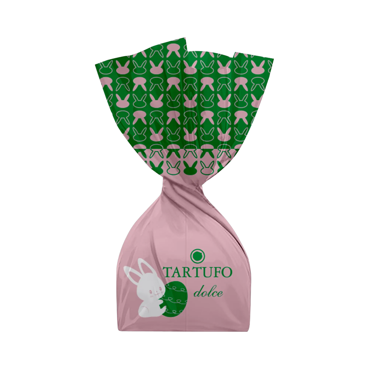 Antica Oster Tartufi dolci neri
