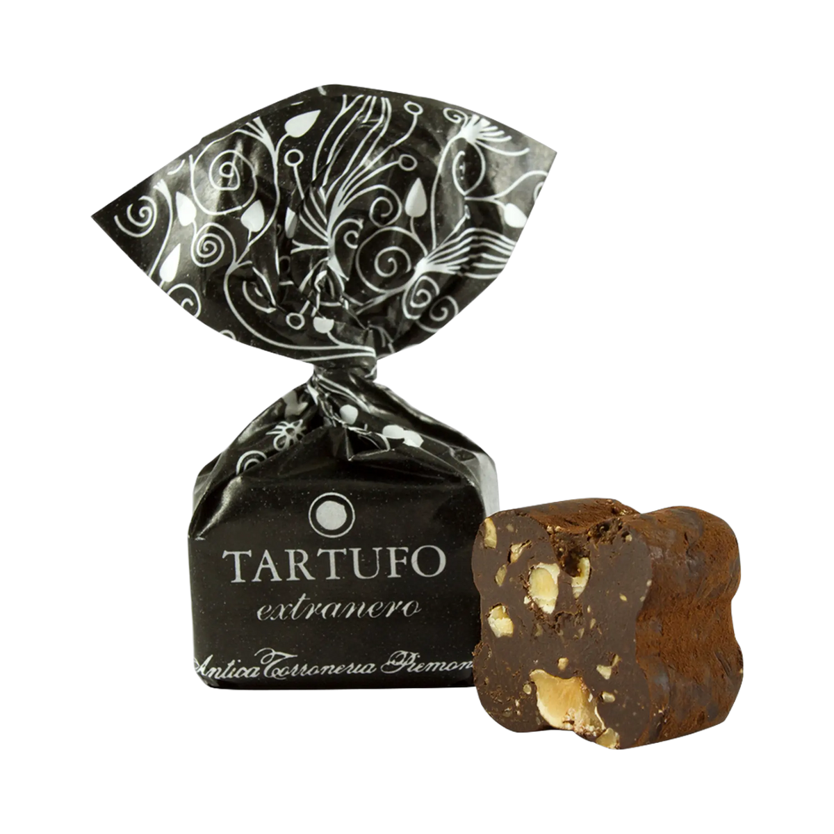 Antica Tartufo Extranero – eingepackt und ausgepackt