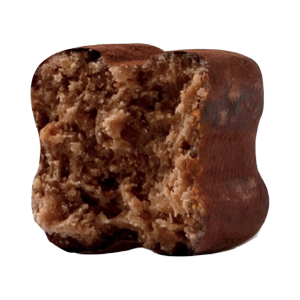 Tartufo Miele e Zenzero ausgepackt – La Perla di Torino