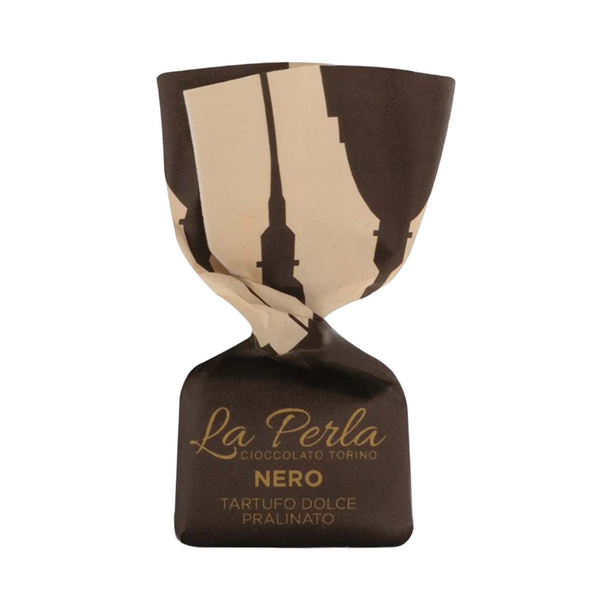 La Perla Tartufo Nero 30 anni verpackt