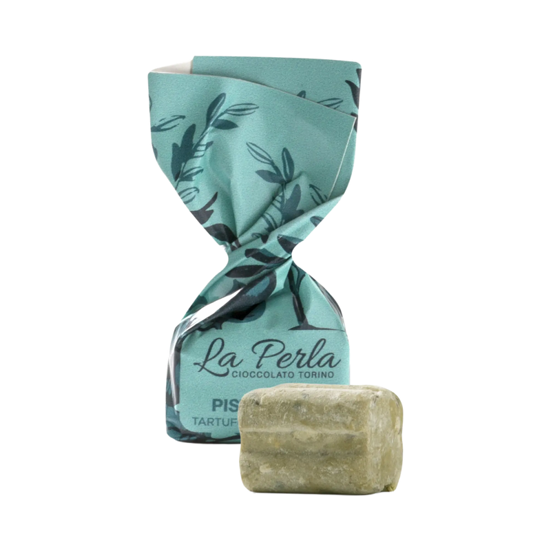 La Perla Tartufi Pistacchio