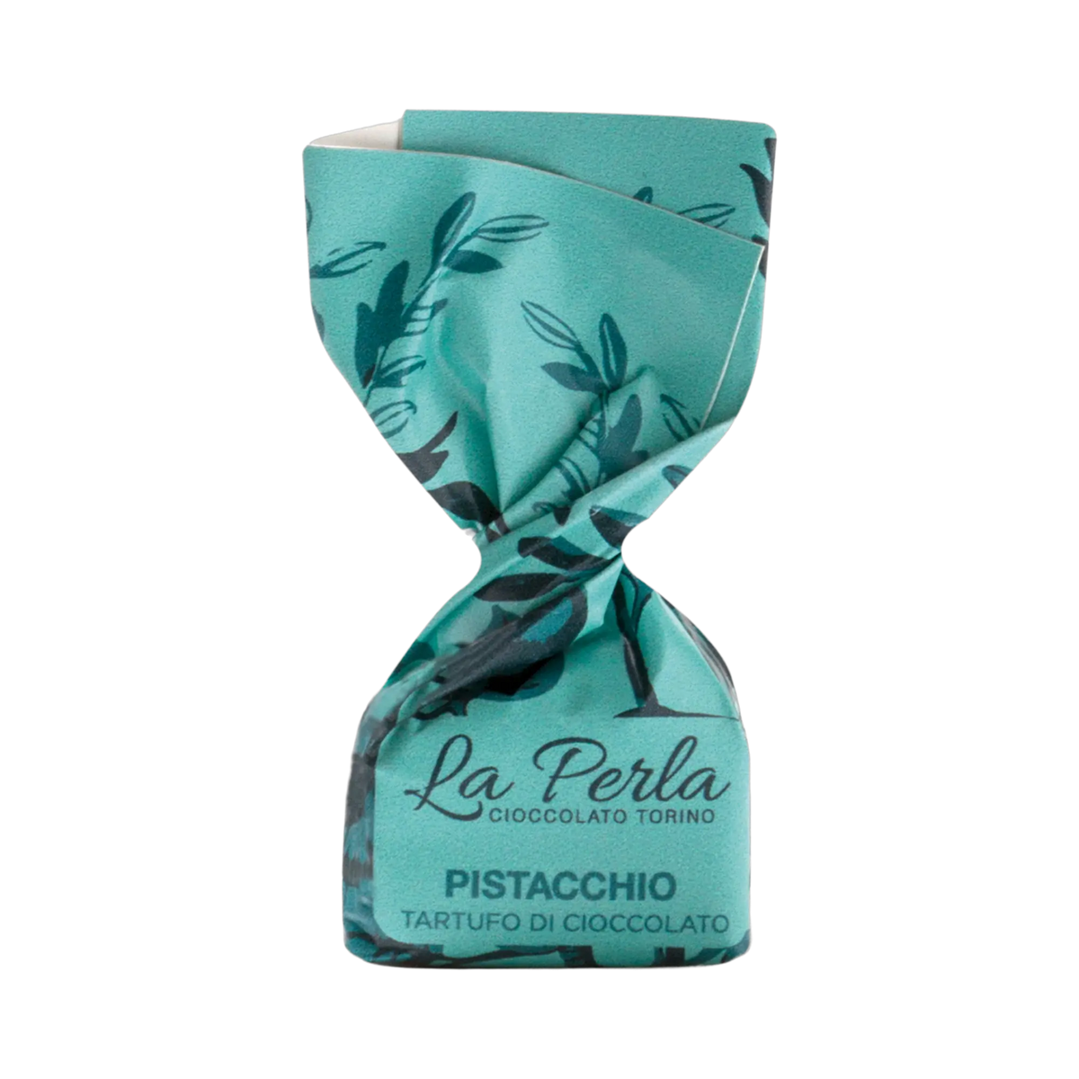 La Perla Tartufo Pistacchio verpackt