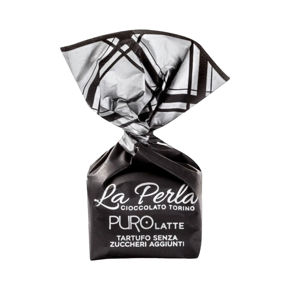 La Perla Tartufo Puro Latte verpackt
