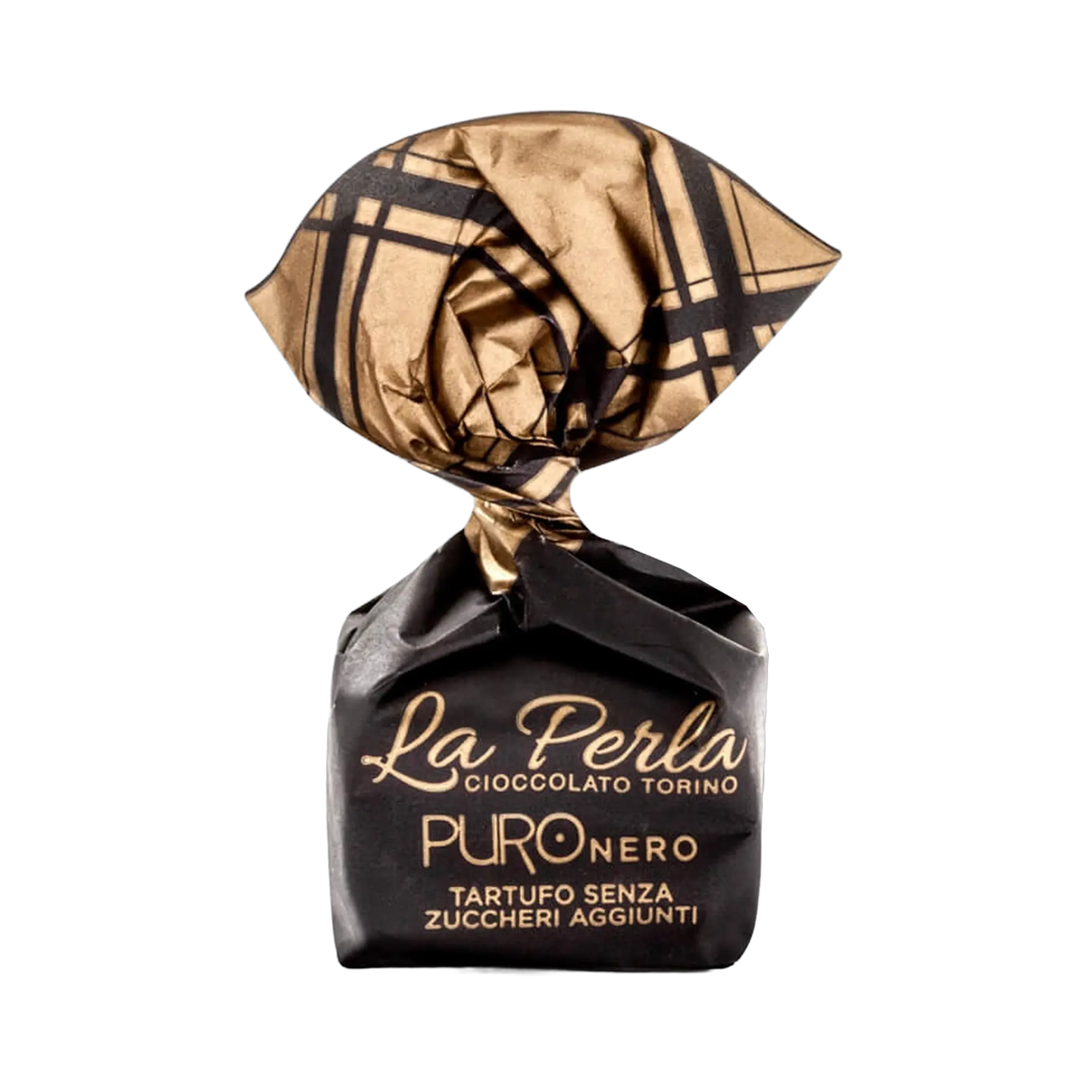 La Perla Tartufo Puro Nero verpackt
