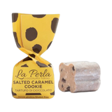La Perla Salted Caramel Cookie