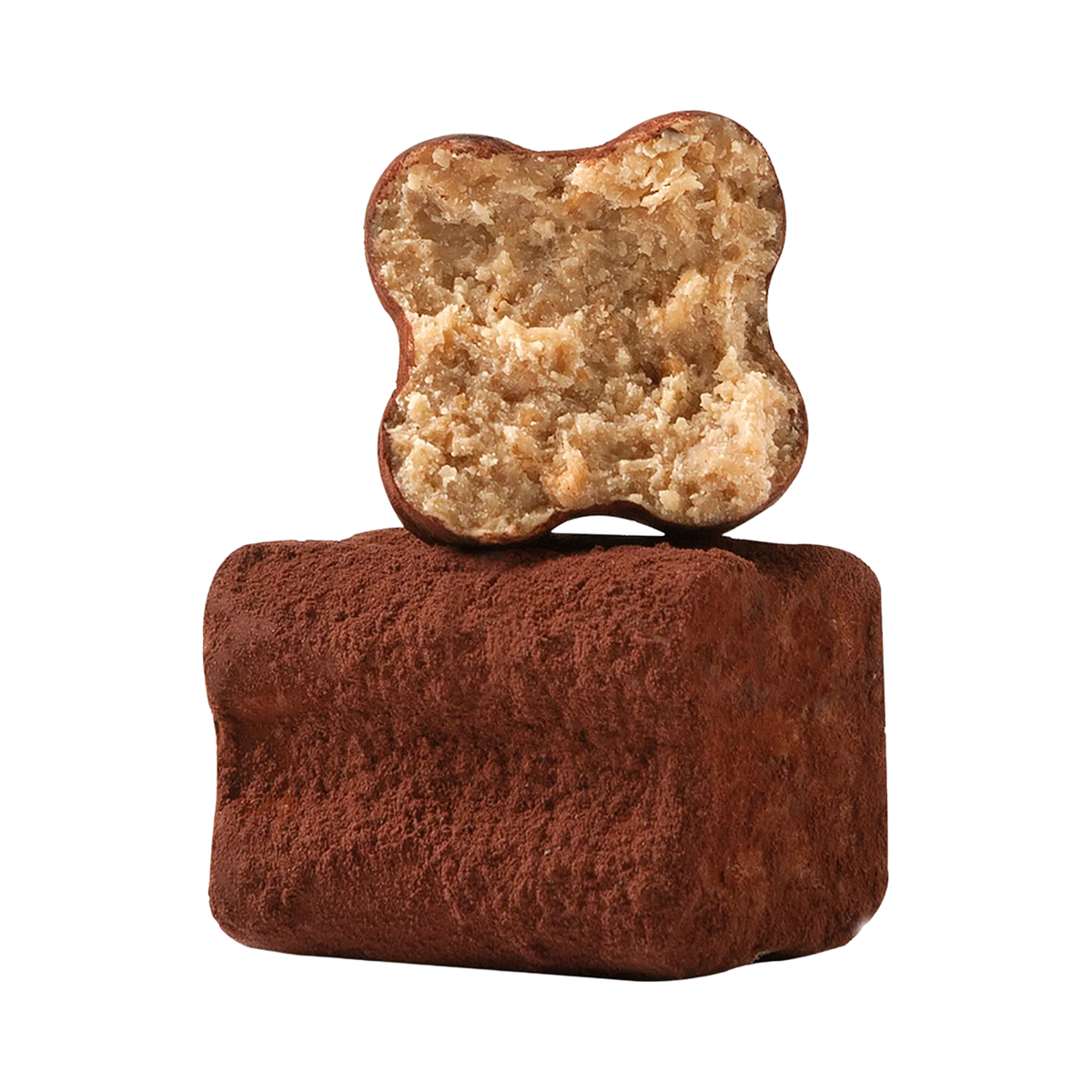 La Perla Tartufi Tiramisù