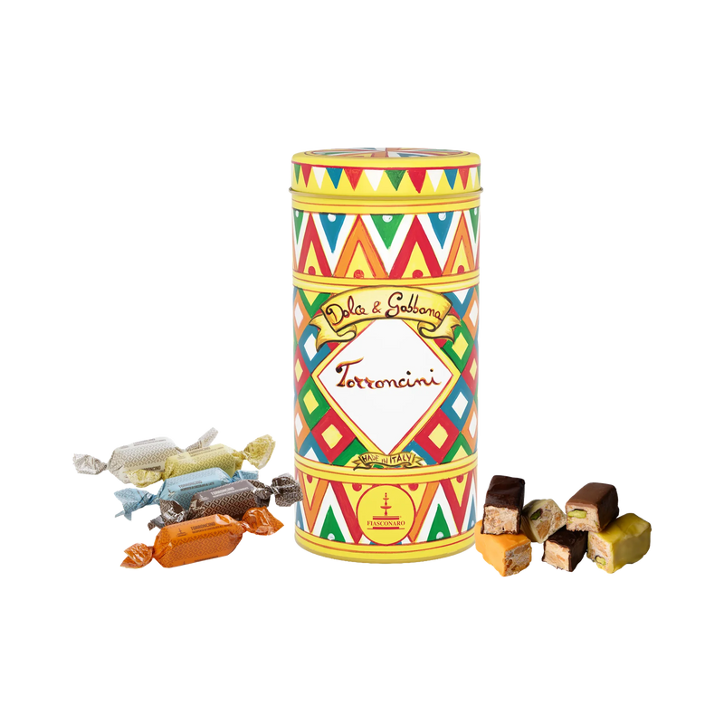 Fiasconaro Torroncini Dolce & Gabbana Dose Piccolo