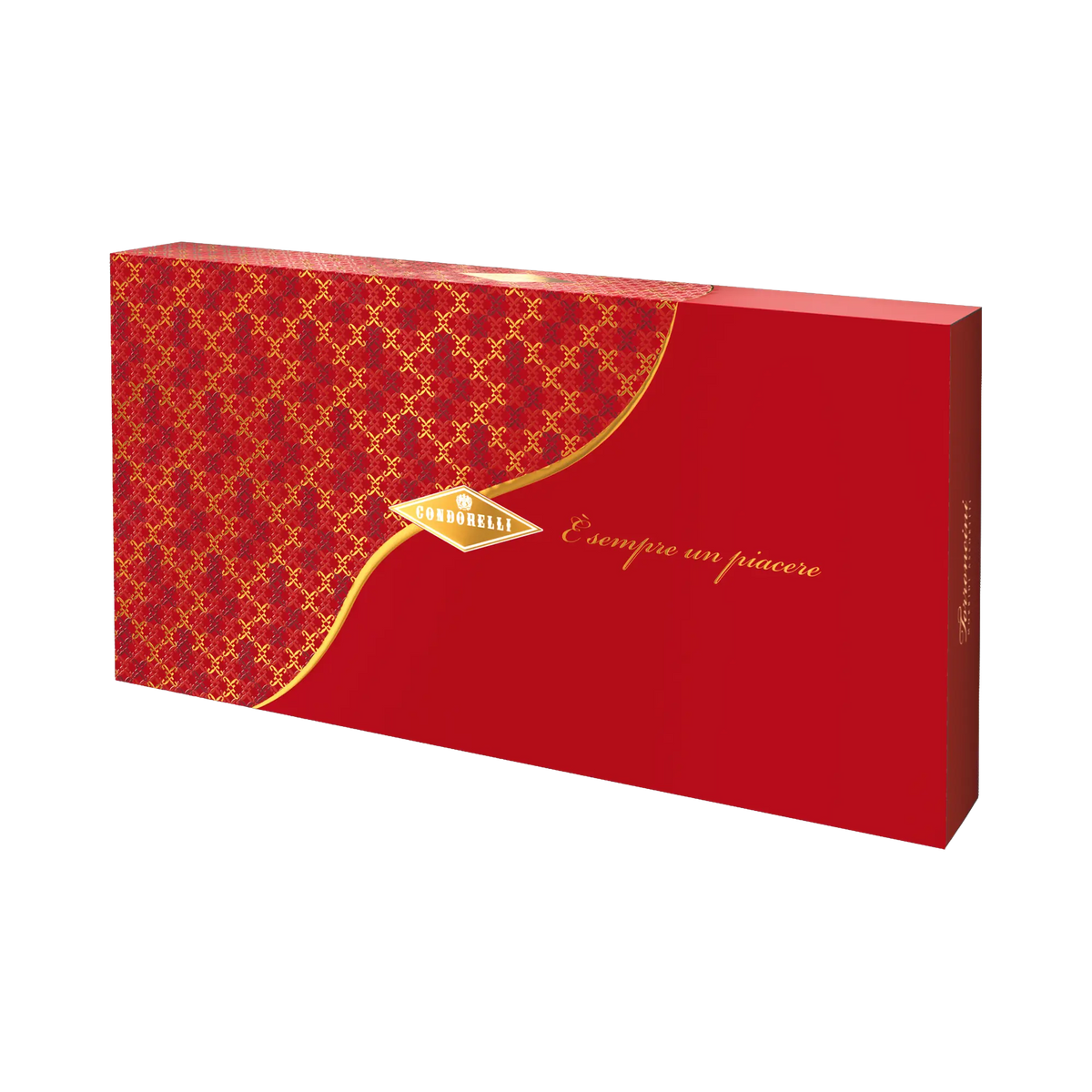 Condorelli Torroncini Nougat-Pralinen, Geschenkschachtel – Produktansicht 2