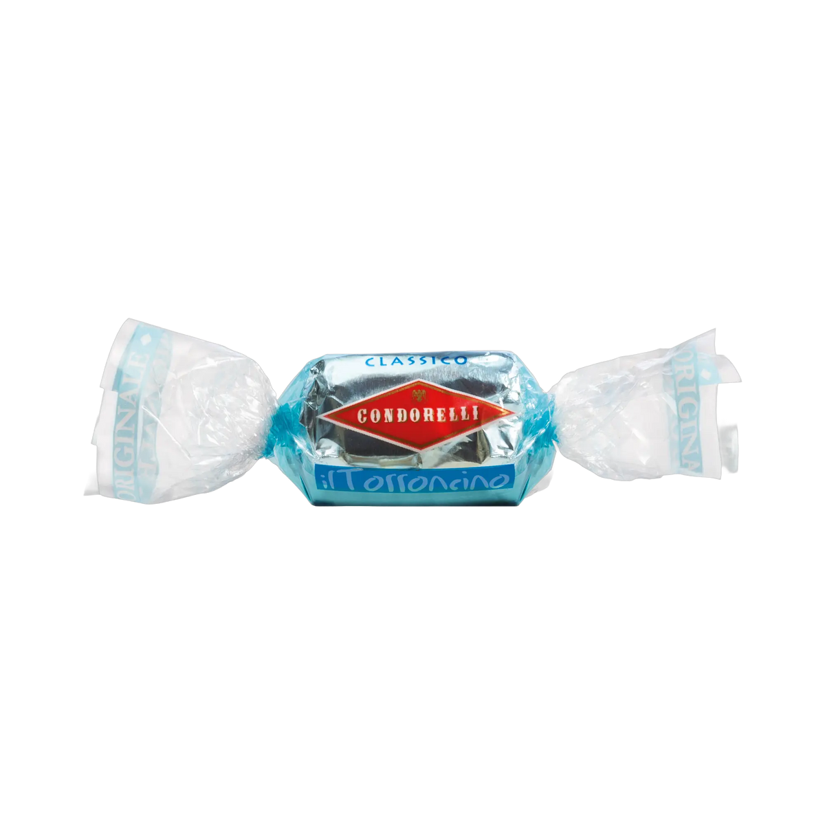 Condorelli Torroncino Classico - Verpackung