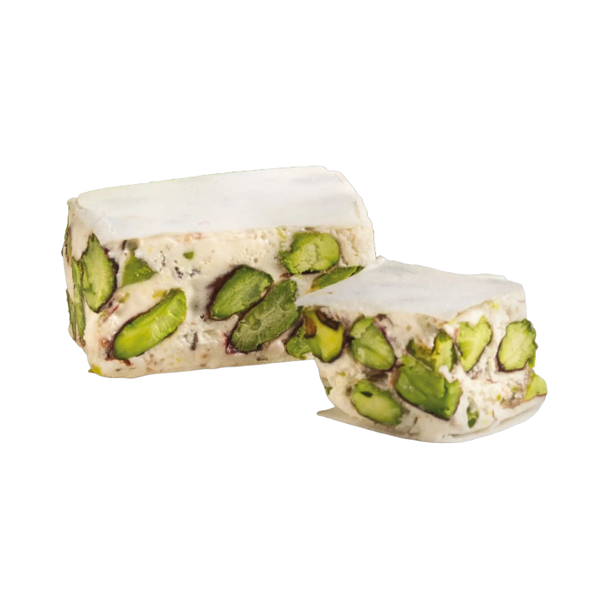 Condorelli Torroncini al Pistacchio