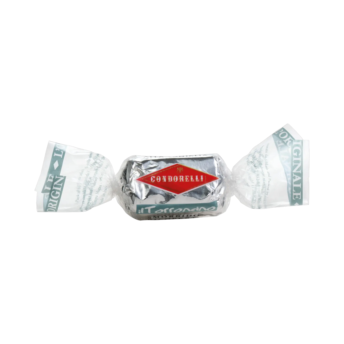 Condorelli Torroncino Vaniglia - Verpackung