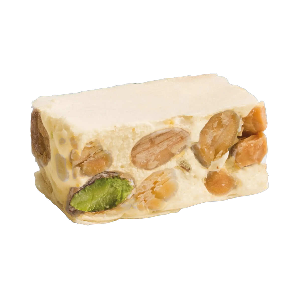 Condorelli Torroncino Zuppa Inglese - ausgepackt