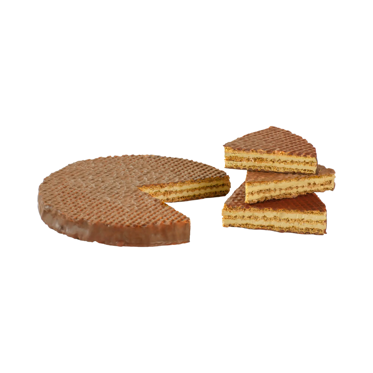 Babbi Dolcetorta Pistacchio