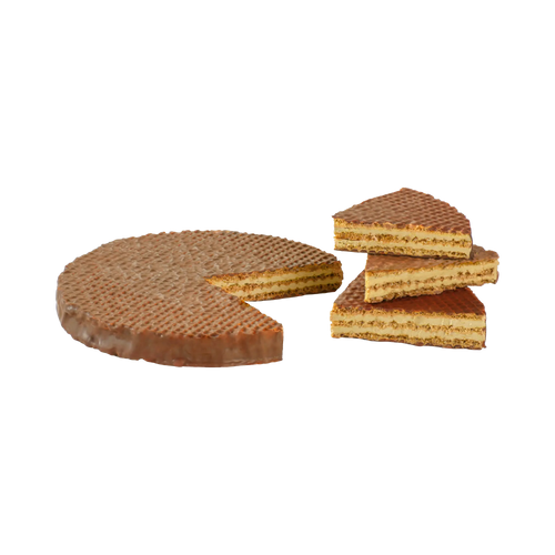 Babbi Dolcetorta Pistacchio