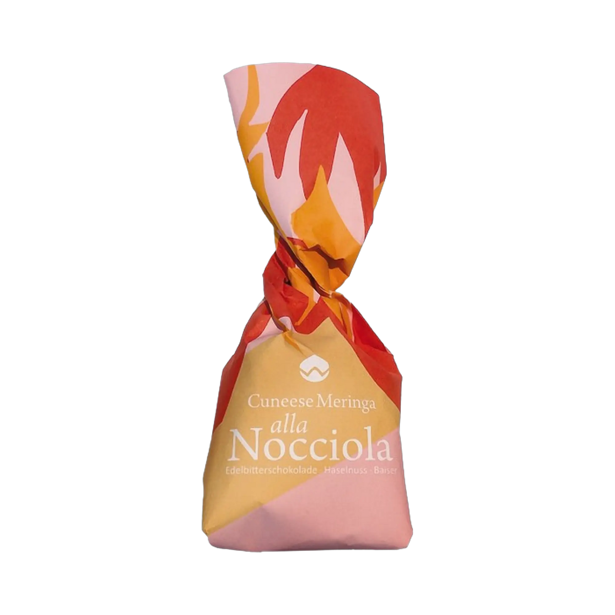 Tutto Cioccolato Cuneesi Meringa Alla Nocciola