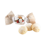 Amaretti al Coco