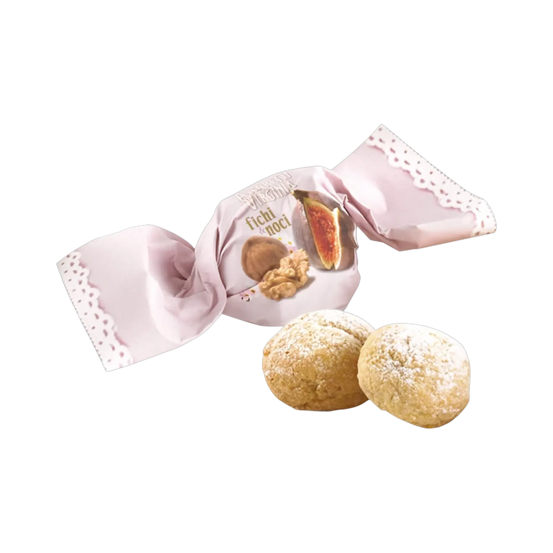 Virginia Amaretti fichi noci