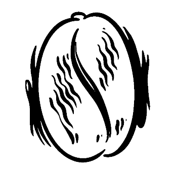 Ganze Bohne