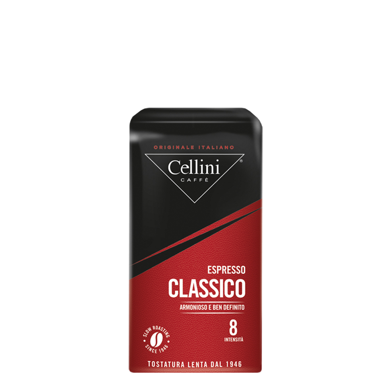 espresso-classico-gemahlen-250g