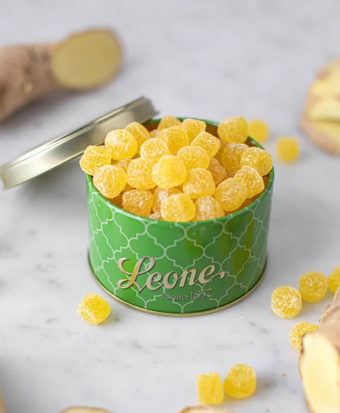 Geleefrüchte kaufen - Feine Jelly Fruits aus Italien 🍇