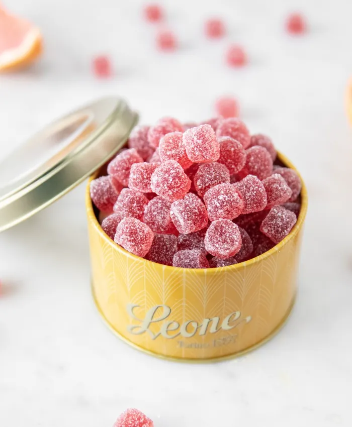 Geleefrüchte kaufen - Feine Jelly Fruits aus Italien 🍇