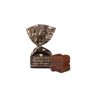 antica-tartufi-fondente-70-fave-di-cacao-tartufo