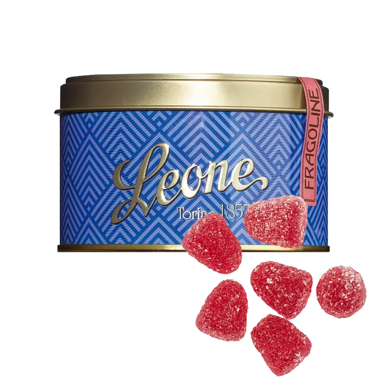 Geleefrüchte kaufen - Feine Jelly Fruits aus Italien 🍇