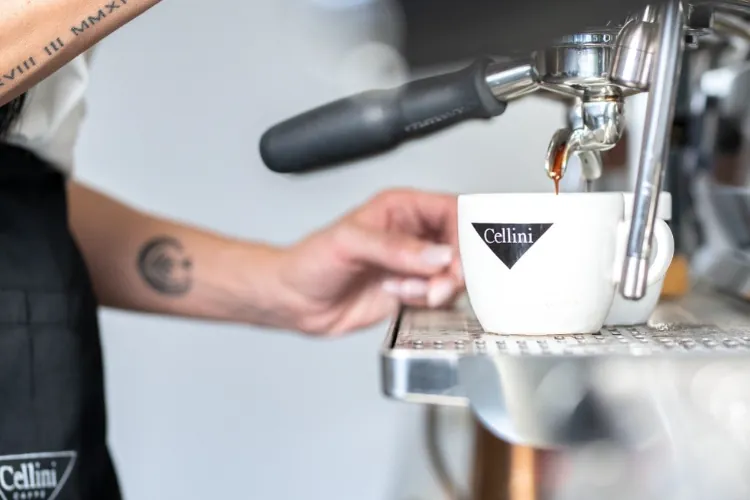 JoeFrex Kaffee Tüten Metall Klammer online kaufen
